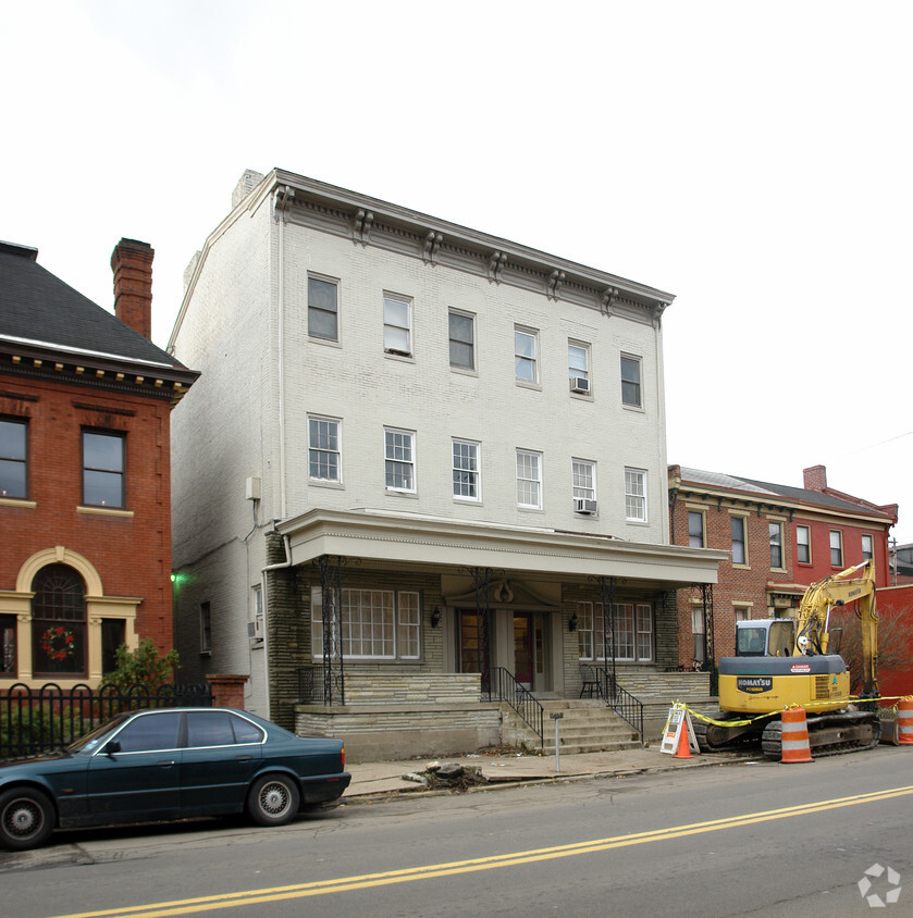 Primary Photo - Allegheny Arms