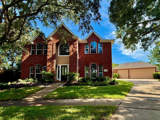Foto del edificio - 4019 Bellinger Way
