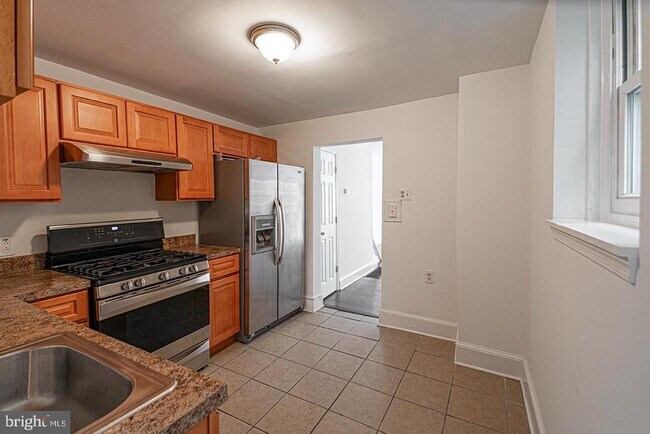 Foto del edificio - 1535 S Hicks St