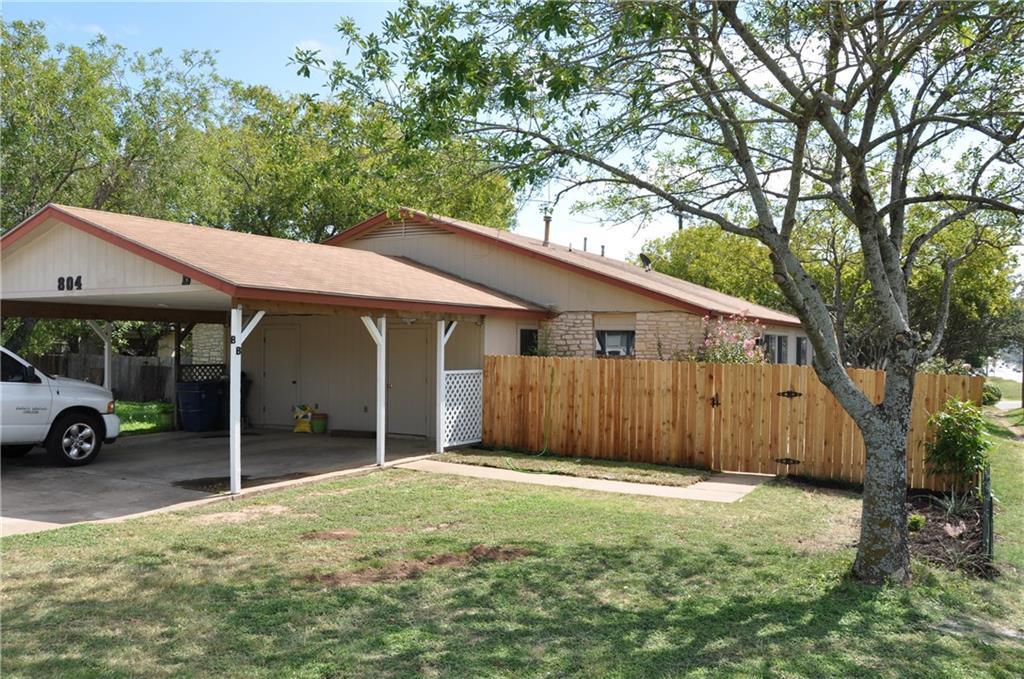 Primary Photo - 804 Osage Dr
