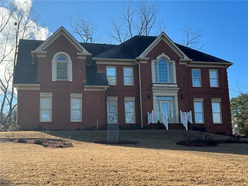 1301 Bridgewater Walk, Snellville, GA 30078 House Rental in