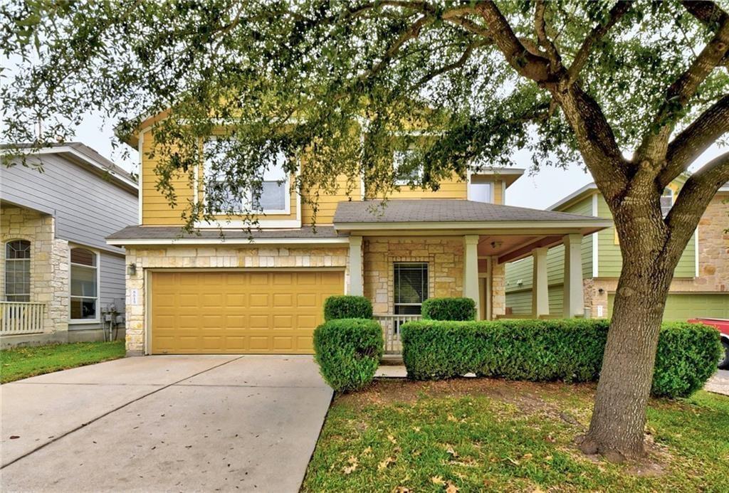 Foto principal - 8615 Winterstein Dr