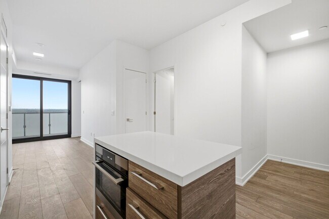 Photo du bâtiment - The Residences at Central Park