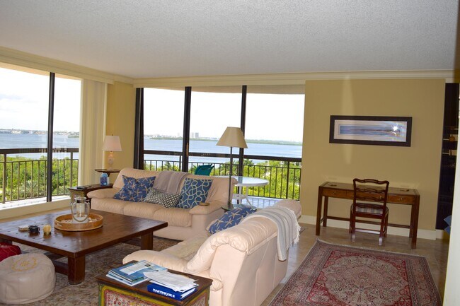 Foto del edificio - 4100 N Ocean Dr