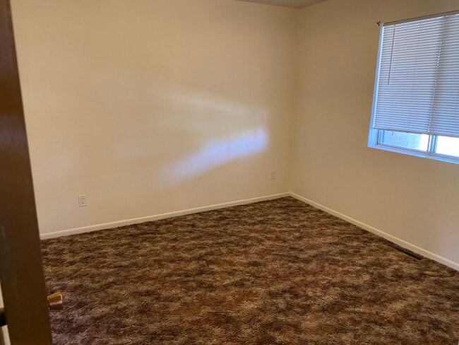 Rear Bedroom 1 - 684 Cedar St