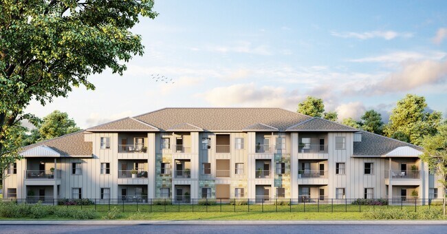 Building Photo - TwentyNine 02