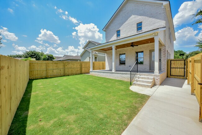 Foto del edificio - 19 18th St