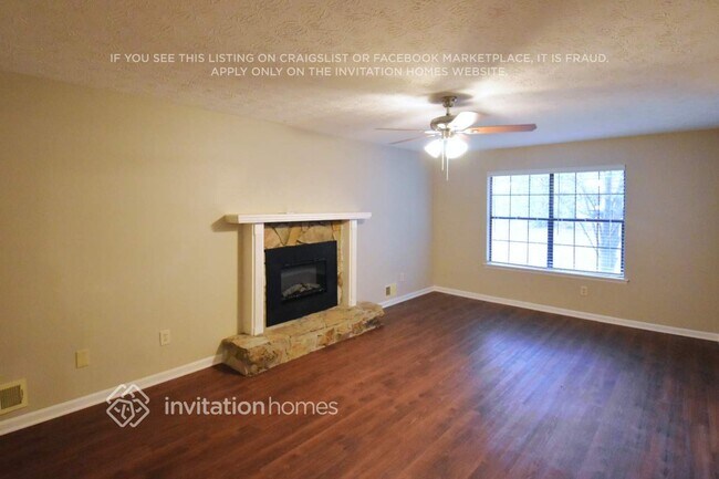 Foto del edificio - 297 Phoenix Dr NW