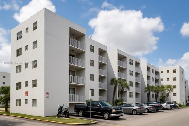 Building Photo - 8145 NW 7th St