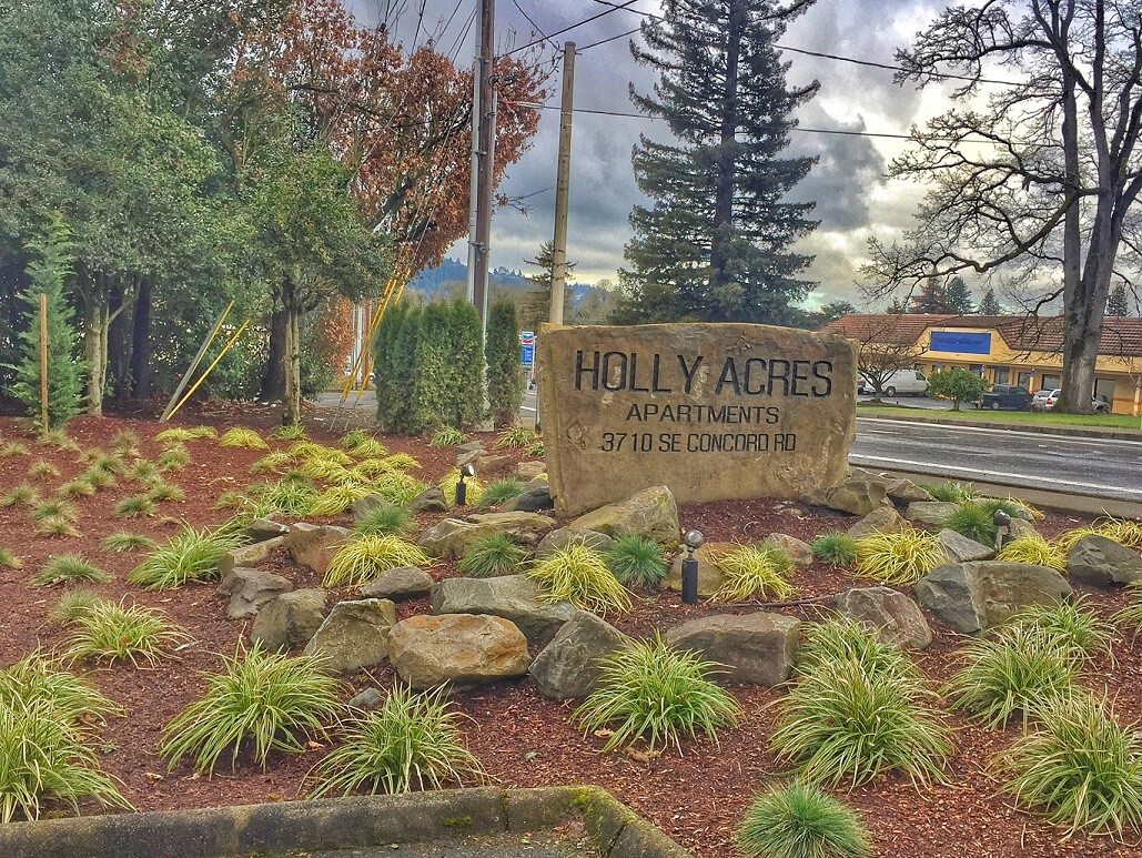 Holly Acres Rentals Milwaukie, OR