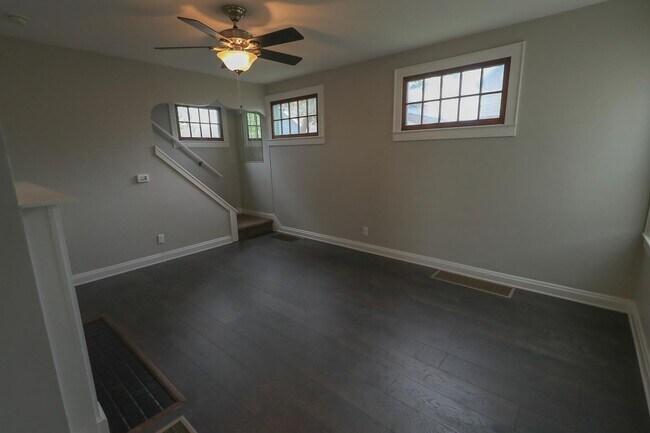 Building Photo - Tired of sharing walls with neighbors? Upd...