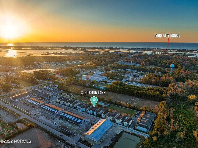 Foto del edificio - 309 Triton Ln