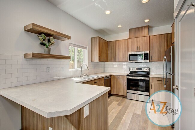 Foto del edificio - Williams St. Duplex