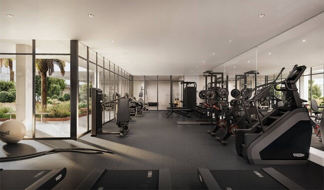 Foto del edificio - The Santa Monica Collection - 1650 Lincoln