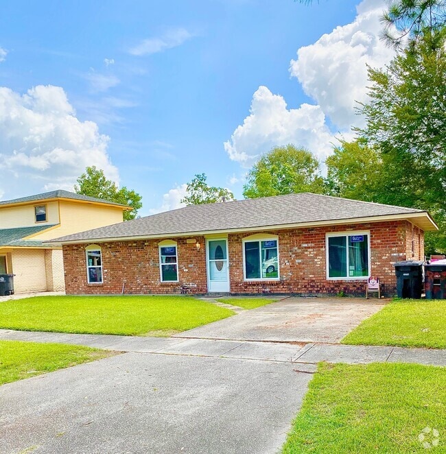 Houses For Rent In Glen Oaks Baton Rouge at Dorothy Vickers blog