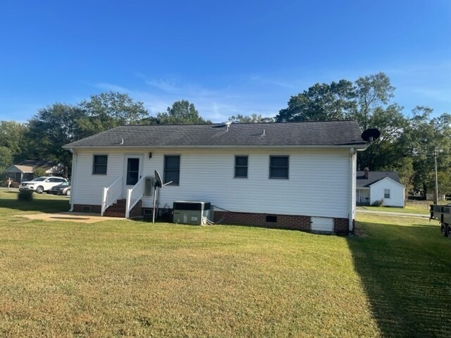 Foto del edificio - Remodeled Home in Downtown Simpsonville