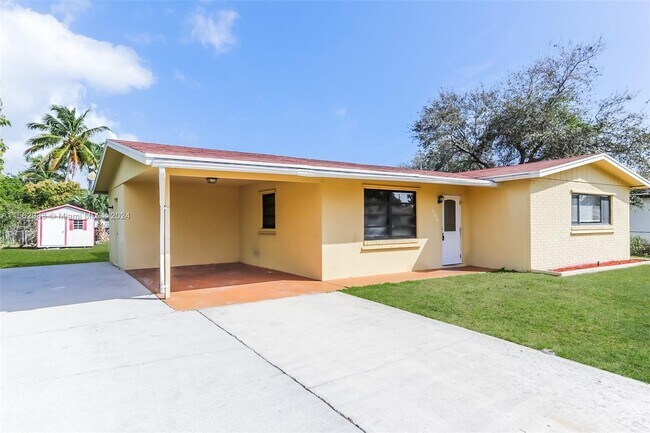 Foto del edificio - 400 W 36th St