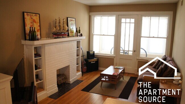 Foto del edificio - 2659 N Saint Louis Ave