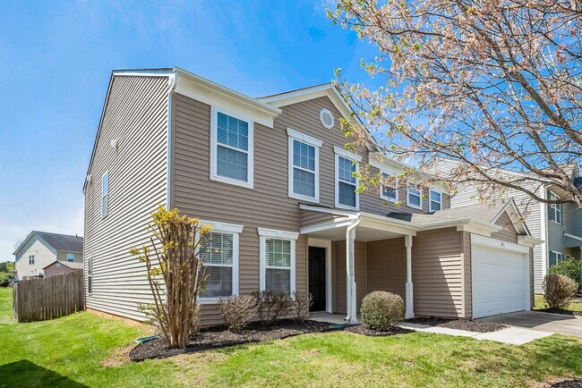 Foto del edificio - 316 Ranlo Ave