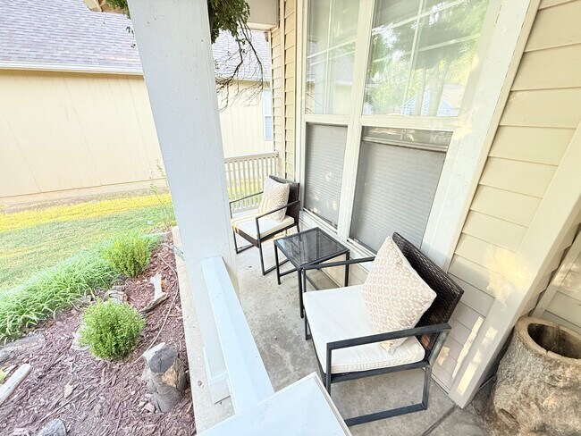 Foto del edificio - 1022 Cobbler Ln