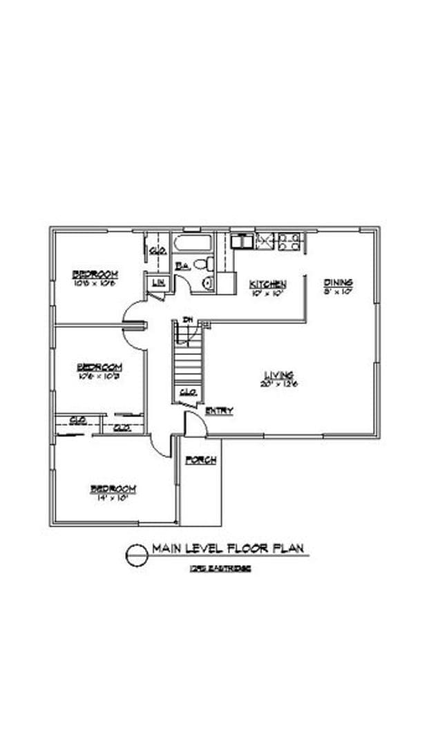 Photo - Huge 5 bedroom house East of Campus