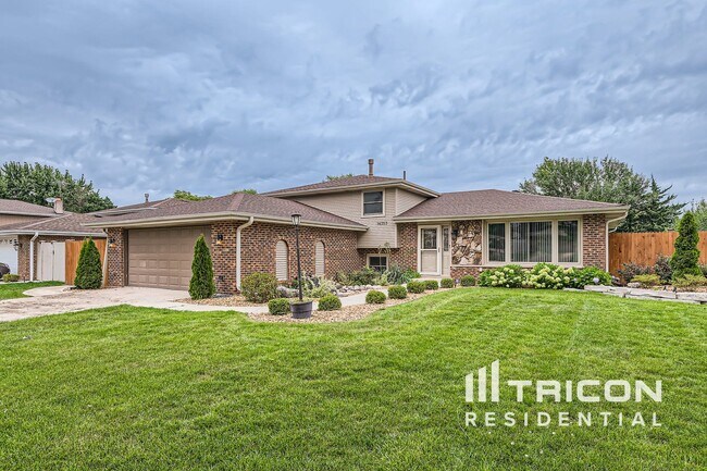 Foto del edificio - 14353 S Glen Dr W