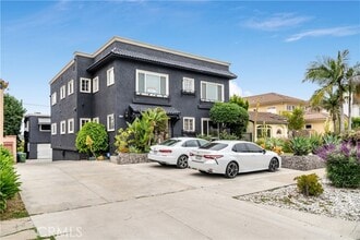 Building Photo - 1229 S Longwood Ave