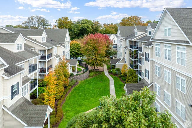 Building Photo - White Oaks at Wilton