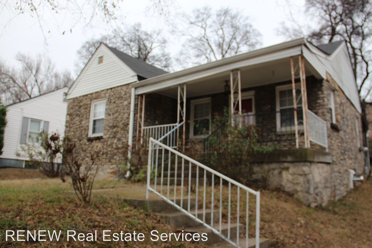 Primary Photo - 1021 Dozier Pl