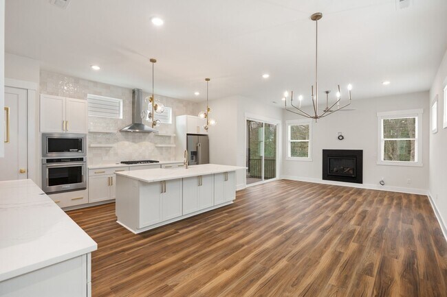 Building Photo - Newly Built 4-bedroom, 4-bathroom Home in Durham, NC