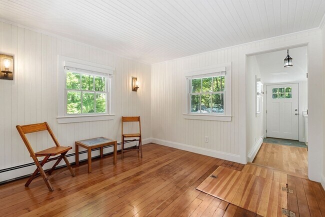 Foto del edificio - 498 Beechwood St