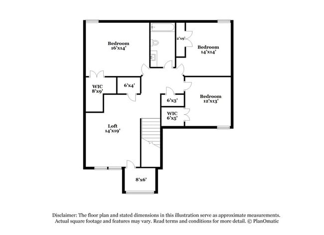 Building Photo - 1824 Lariat Dr