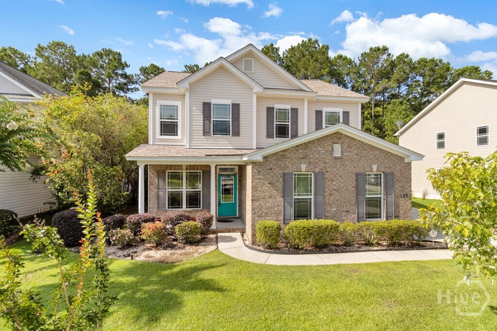 Foto principal - 127 Magnolia Dr