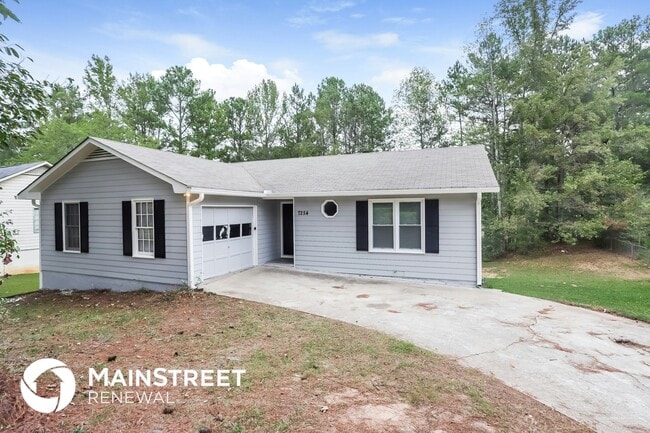 Building Photo - 7254 Fernwood Dr