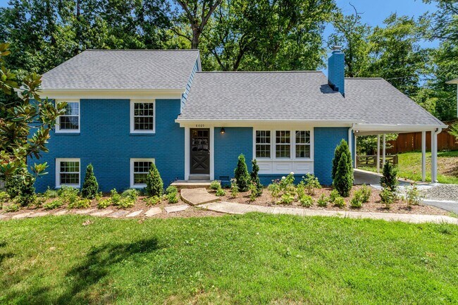 Foto del edificio - 8005 Candlewood Dr