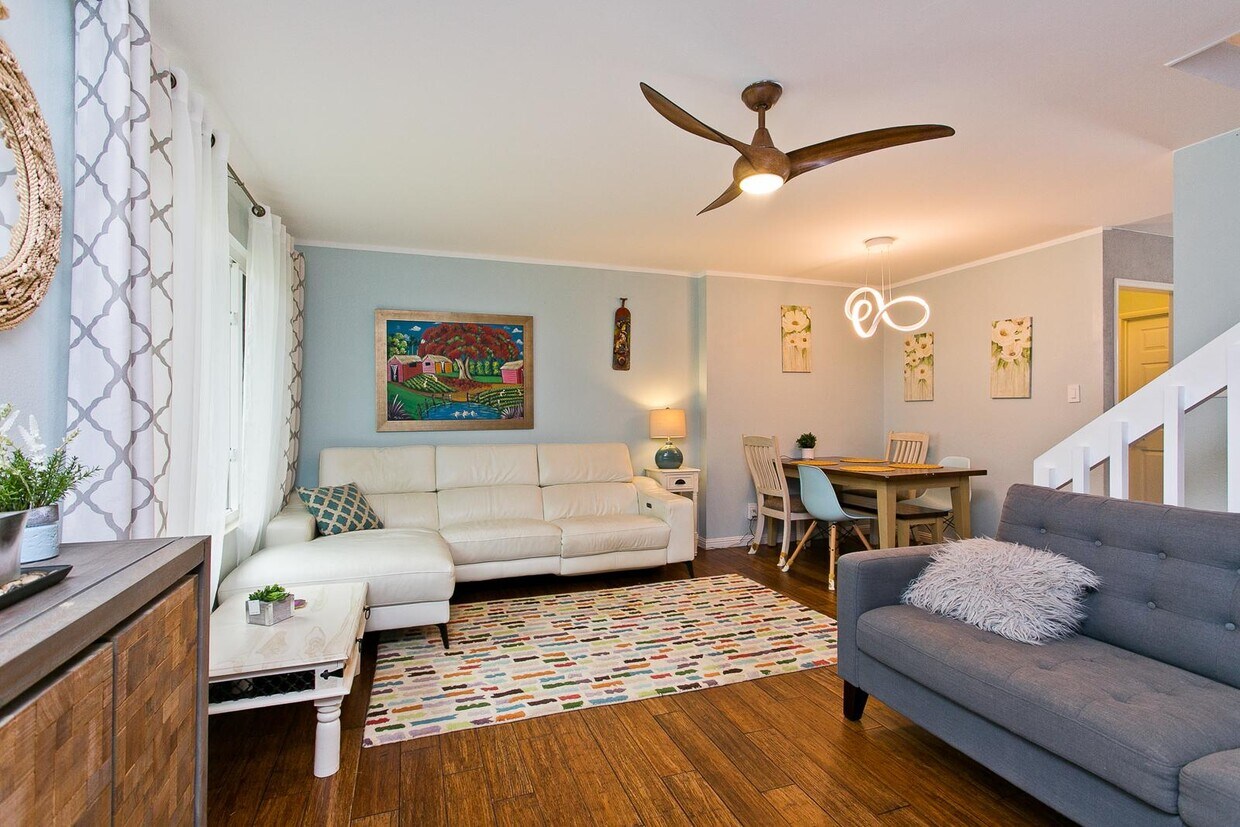 Foto principal - 1125 Wainiha St