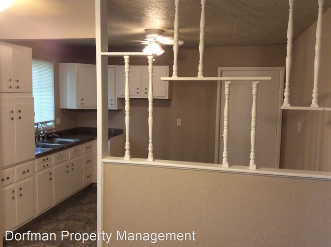 Building Photo - 3 br, 1 bath House - 7221 E 35th St