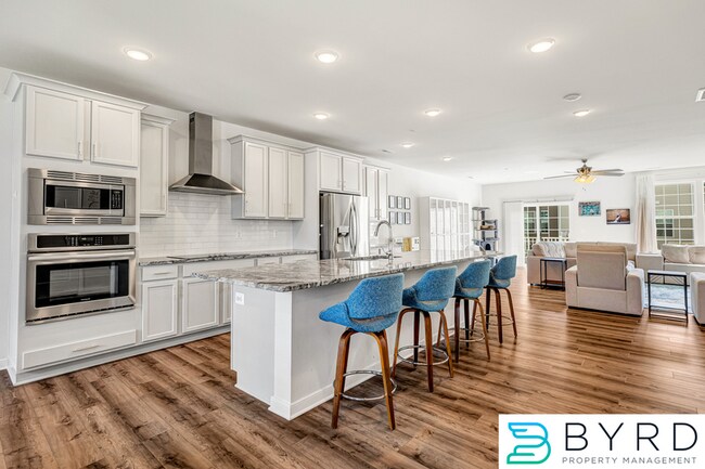 Foto del edificio - 5908 Whitehurst Ln
