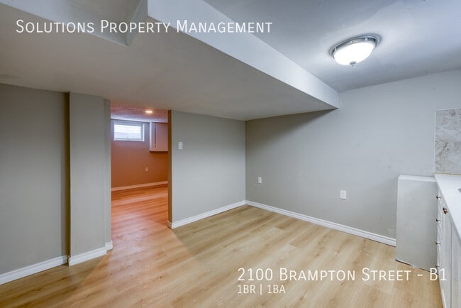 Building Photo - **Cute 1 Bedroom, 1 Bathroom Basement Clos...