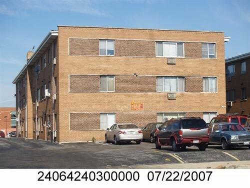 Foto principal - 9430 S Ridgeland Ave