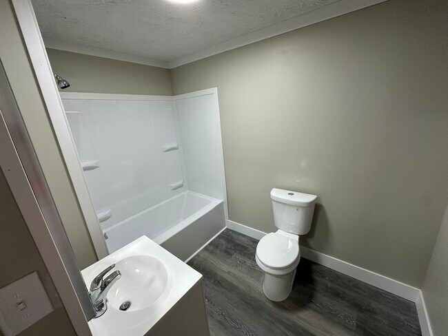 Foto del edificio - 16 S McGee St