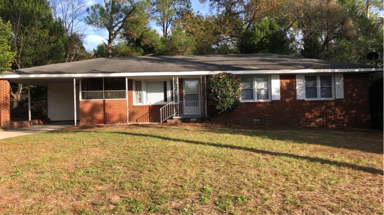 Primary Photo - 2008 Lamar Rd