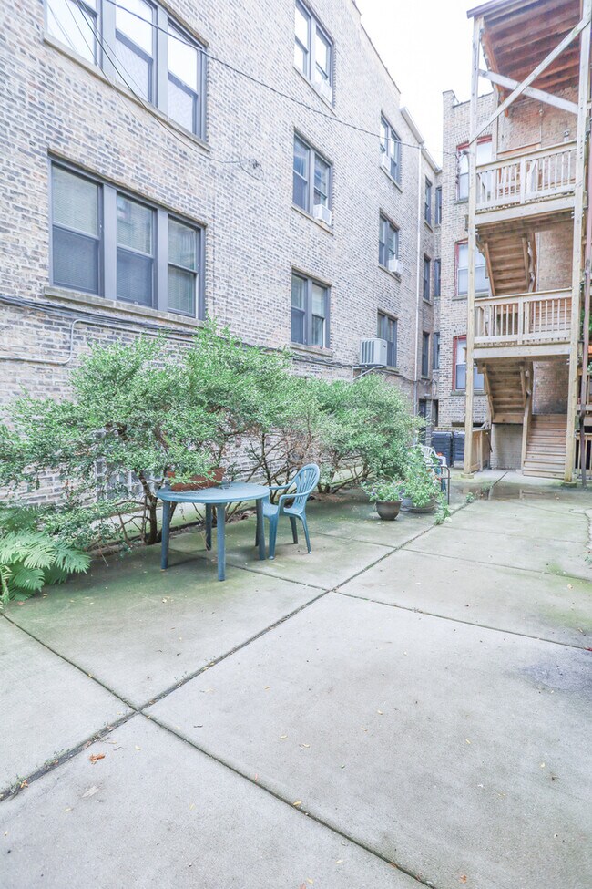 Building Photo - 5113 N Glenwood Ave