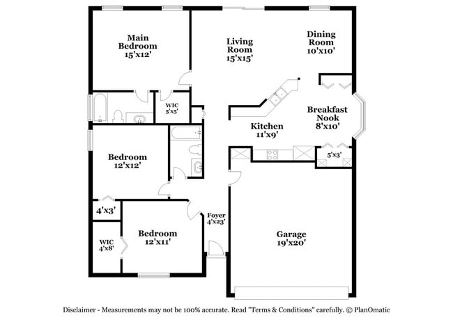 Building Photo - 3272 Net Ct