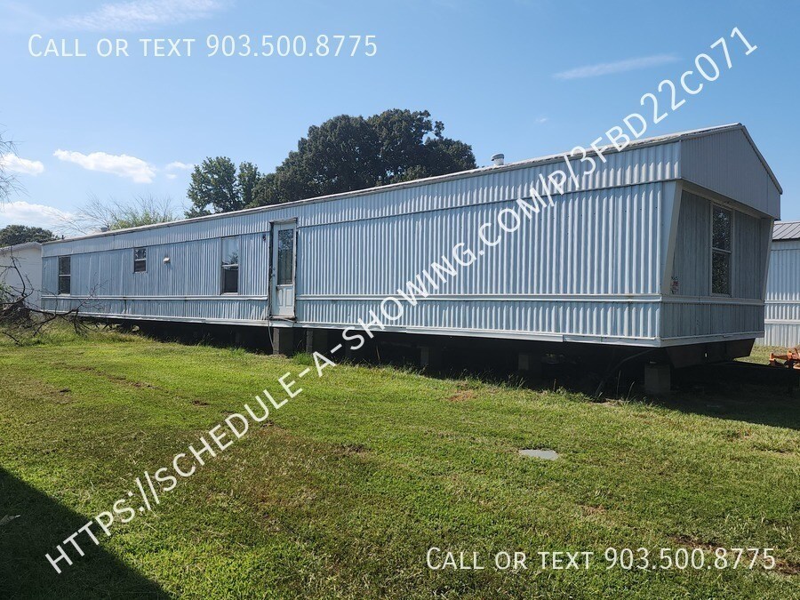 113 Aspen Ln, Texarkana, TX 75501 House Rental in Texarkana, TX