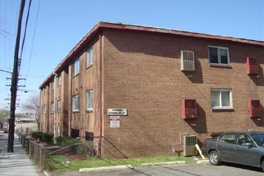 Building Photo - Morris Road Apartment Homes