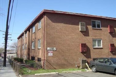 Foto del edificio - Morris Road Apartment Homes