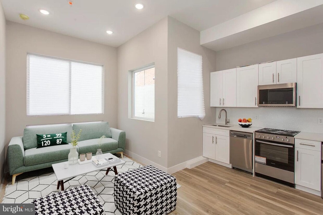 2213 N Broad St Unit 2BEDROOM, Philadelphia, PA 19132 Apartment for