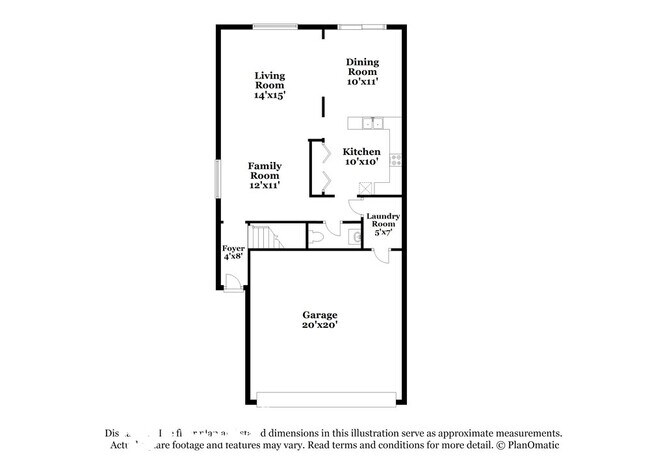 Foto del edificio - 7144 Montauk Point Crossing