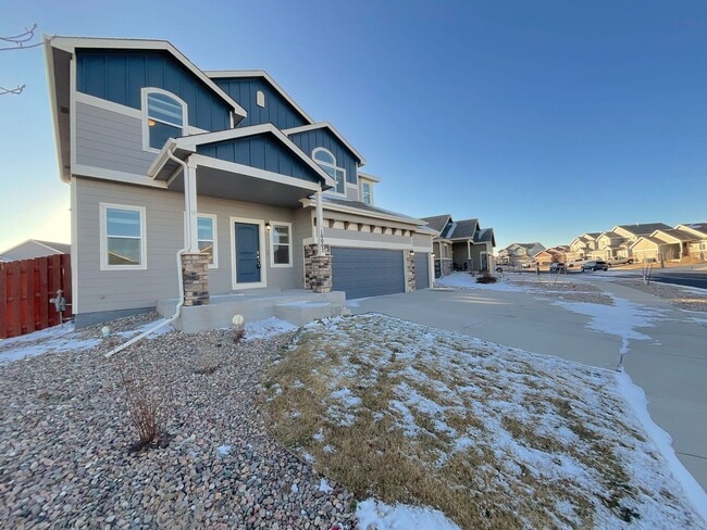 Photo - 4 Bedroom Home Available Near Londonderry Dr & Eastonville Rd!